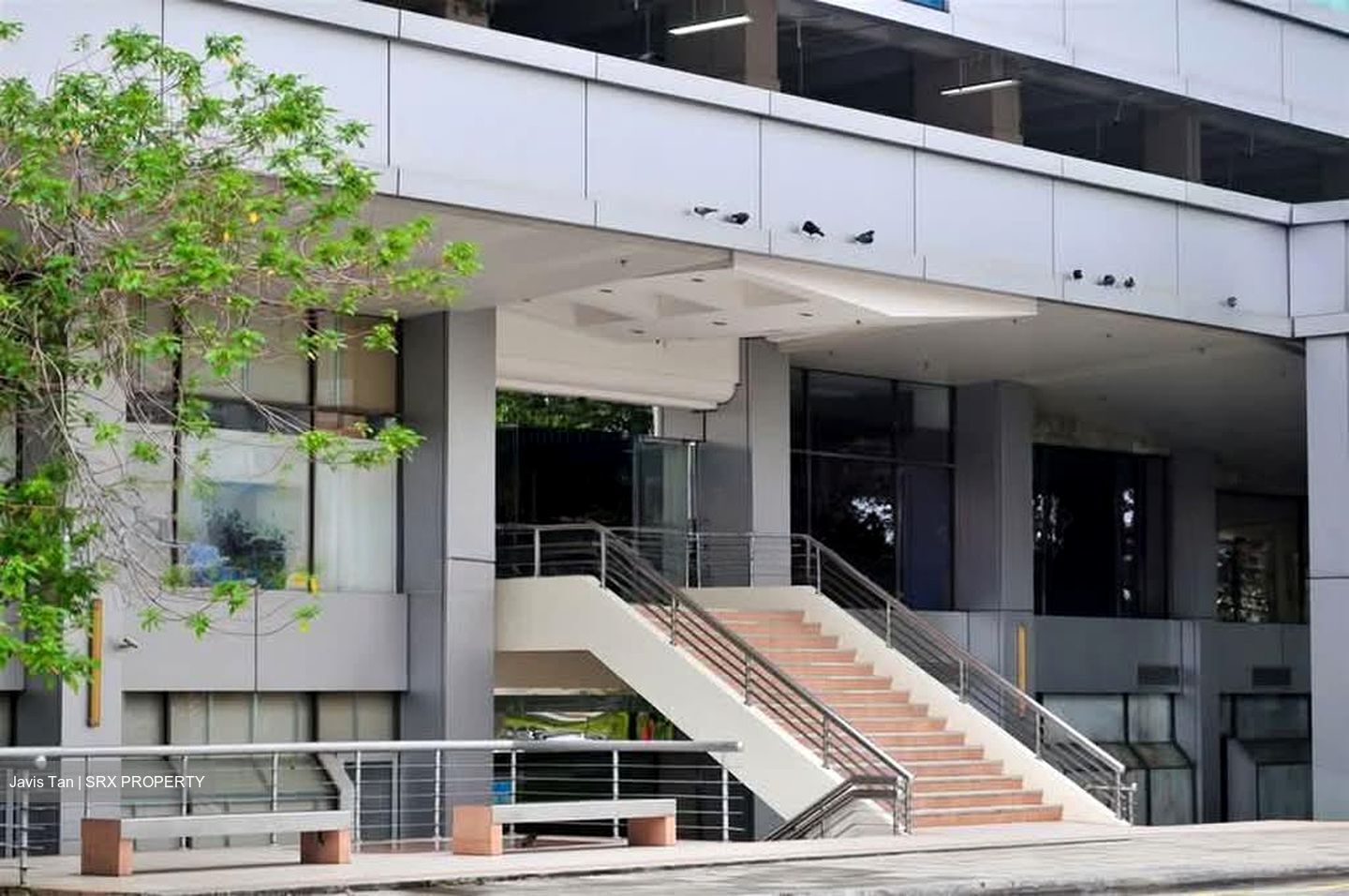 High Street Centre (D6), Office #600116451